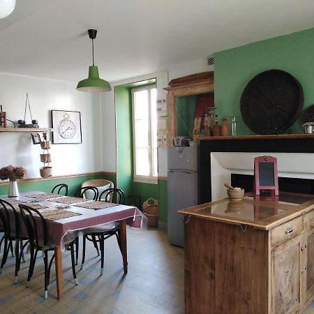 Meuble De Tourisme La Maison D'Orgy Chevannes  外观 照片