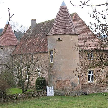Meuble De Tourisme La Maison D'Orgy Chevannes  外观 照片
