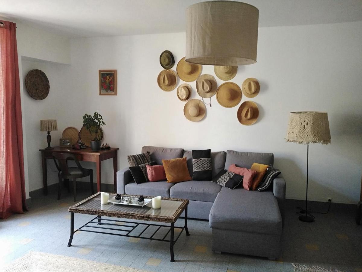 Meuble De Tourisme La Maison D'Orgy Chevannes  外观 照片